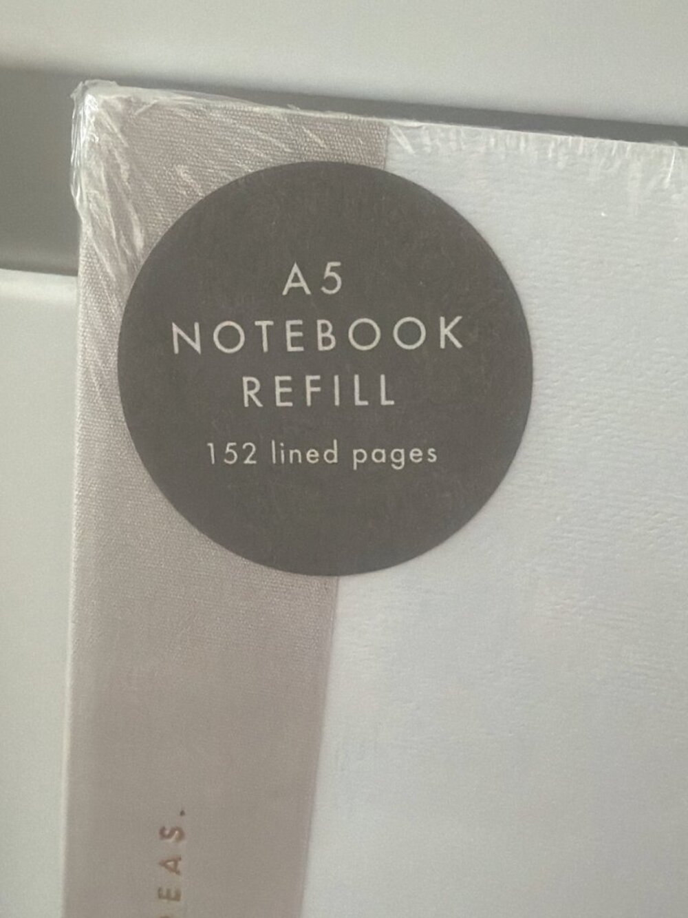 kikki.K A5 Notebooks – Set of 10 | Brand New & Sealed - Picture 4 of 6
